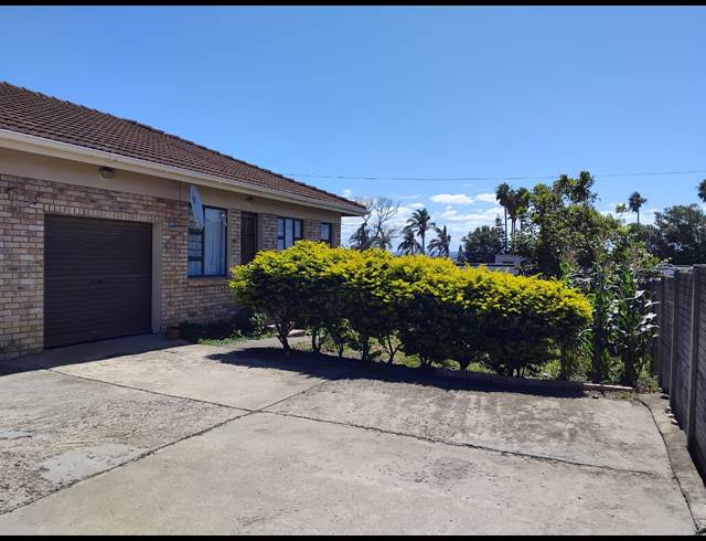 3 BEDROOM SECTIONAL TITLE FOR SALE IN ROSEMOUNT